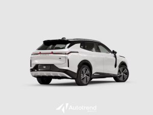 Lynk & Co 08  1.5 Plug-In 349 CV Automatica NAVI TETTO LED Core