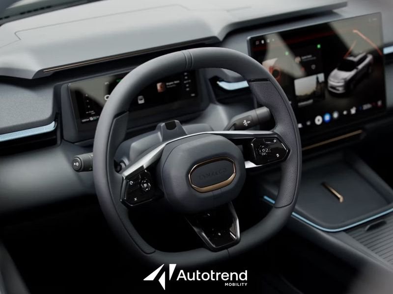 Lynk & Co 08  1.5 Plug-In 349 CV Automatica NAVI TETTO LED Core