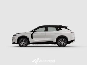 Lynk & Co 08  1.5 Plug-In 349 CV Automatica NAVI TETTO LED Core
