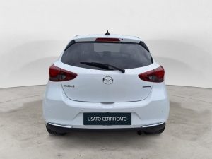 Mazda   1.5 Skyactiv-G 75 CV LED Homura