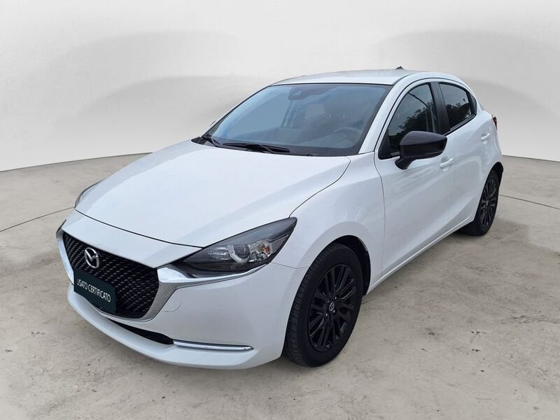 Mazda   1.5 Skyactiv-G 75 CV LED Homura