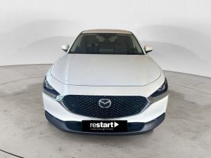 Mazda CX-30  2.0L Skyactiv-G 150 CV M-Hybrid Exceed