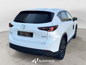 Mazda CX-5  2.2L Skyactiv-D 150 CV 2WD Business + Business Pack