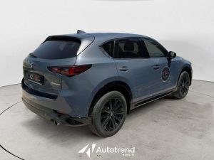 Mazda CX-5  2.2L Skyactiv-D 150 CV Automatica Homura + Comfort Pack