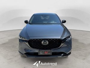 Mazda CX-5  2.2L Skyactiv-D 150 CV Automatica Homura + Comfort Pack