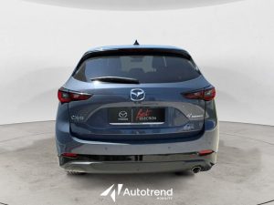 Mazda CX-5  2.2L Skyactiv-D 150 CV Automatica Homura + Comfort Pack
