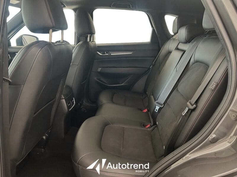 Mazda CX-5  2.2L Skyactiv-D 150 CV NAVI LED Homura
