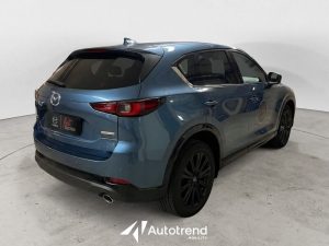 Mazda CX-5  2.2L Skyactiv-D 150 CV NAVI LED Homura