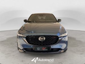 Mazda CX-5  2.2L Skyactiv-D 150 CV NAVI LED Homura
