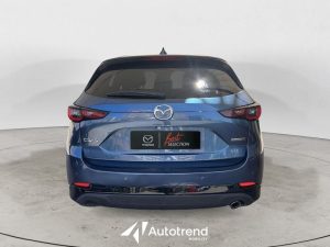 Mazda CX-5  2.2L Skyactiv-D 150 CV NAVI LED Homura