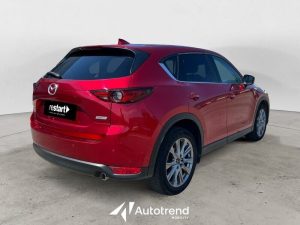 Mazda CX-5  2.2L Skyactiv-D 184 CV AWD Automatica Exclusive