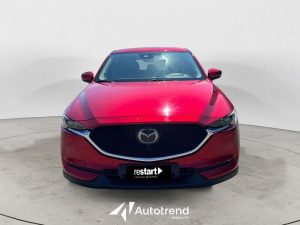 Mazda CX-5  2.2L Skyactiv-D 184 CV AWD Automatica Exclusive