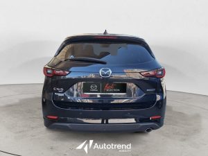 Mazda CX-5  2.2L Skyactiv-D 184 CV AWD Automatica Homura + Comfort Pack
