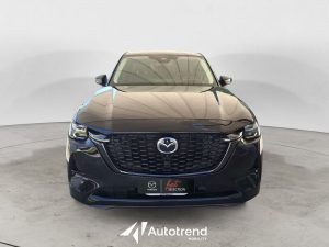 Mazda CX-60 3.3L e-Skyactiv-D 249 CV AWD M-Hybrid Automatica Homura + Comfort + Convenience & Sound + Driver & Assistance