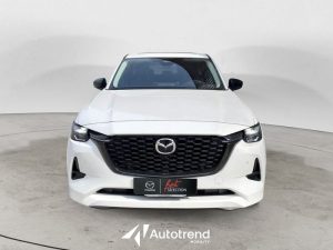 Mazda CX-60 3.3L e-Skyactiv-D 249 CV AWD M-Hybrid Automatica Homura + Comfort + Convenience & Sound + Driver & Assistance