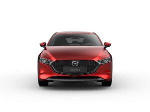 Mazda   e-Skyactiv-G 140 CV Mild Hybrid Exclusive Line