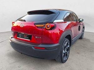 Mazda MX-30  e-Skyactiv 170 CV Plug-In R-EV Makoto