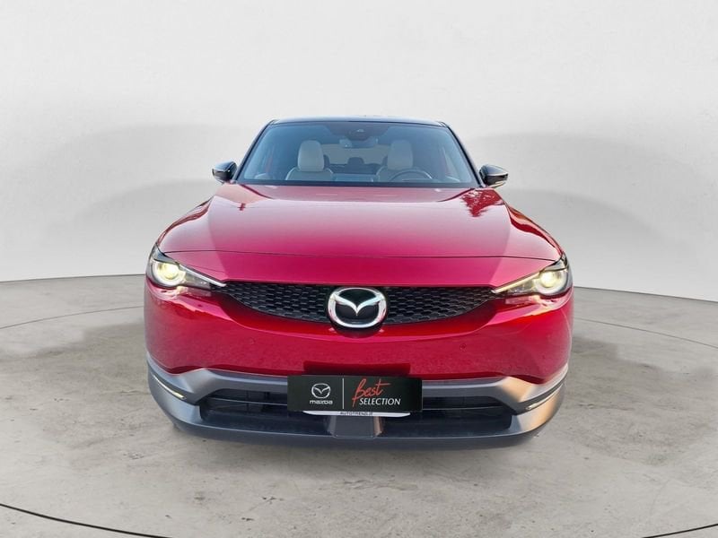 Mazda MX-30  e-Skyactiv 170 CV Plug-In R-EV Makoto