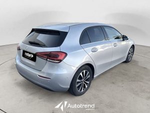 Mercedes-Benz   180 d 116 CV NAVI LED Business Extra
