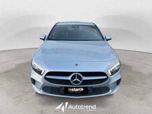 Mercedes-Benz   180 d 116 CV NAVI LED Business Extra