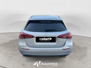 Mercedes-Benz   180 d 116 CV NAVI LED Business Extra