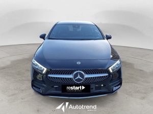Mercedes-Benz   200 d 150 CV Automatica LED Premium