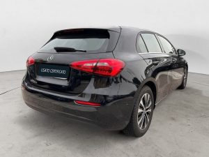 Mercedes-Benz   200 d 150 CV Automatica NAVI Business