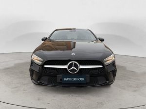 Mercedes-Benz   200 d 150 CV Automatica NAVI Business