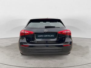 Mercedes-Benz   200 d 150 CV Automatica NAVI Business