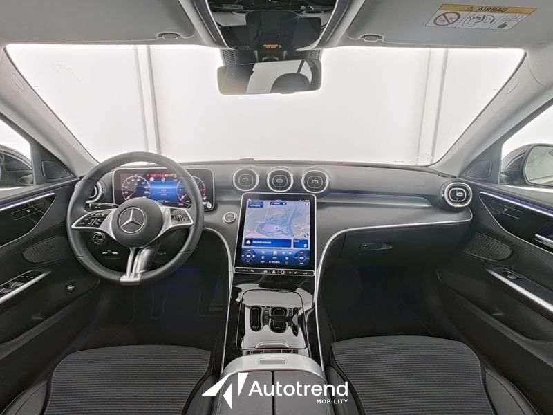 Mercedes-Benz   220d 200 CV Mild Hybrid Automatica LED Avantgarde Advanced In Conto Vendita
