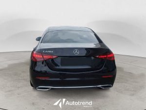 Mercedes-Benz   220d 200 CV Mild Hybrid Automatica LED Avantgarde Advanced In Conto Vendita