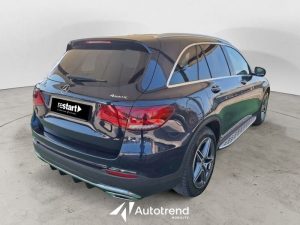 Mercedes-Benz 300 de 4Matic EQ Power Plug-in Hybrid 320 CV Automatica Premium
