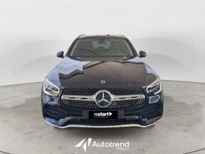 Mercedes-Benz 300 de 4Matic EQ Power Plug-in Hybrid 320 CV Automatica Premium