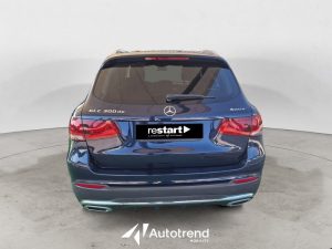 Mercedes-Benz 300 de 4Matic EQ Power Plug-in Hybrid 320 CV Automatica Premium