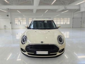 MINI   1.5 One D 116 CV DCT Automatica NAVI LED Business