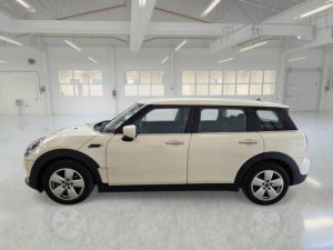 MINI   1.5 One D 116 CV DCT Automatica NAVI LED Business