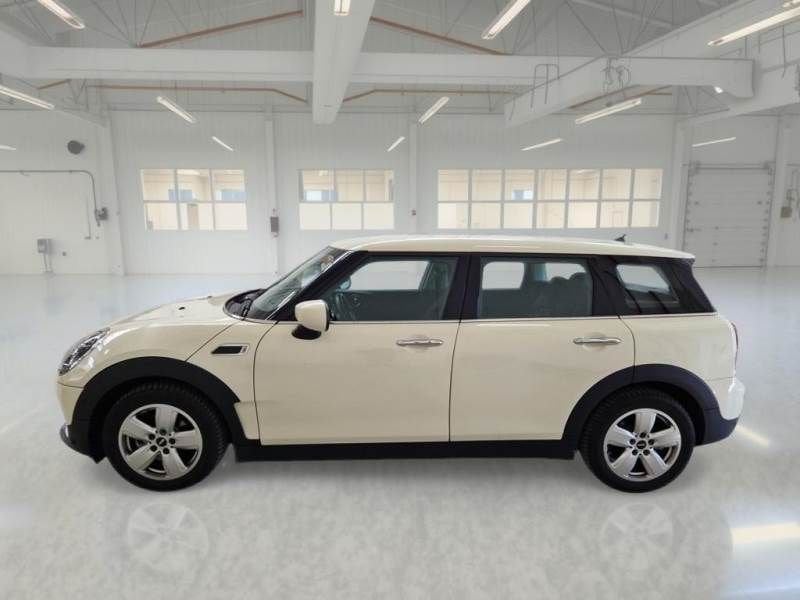MINI   1.5 One D 116 CV DCT Automatica NAVI LED Business