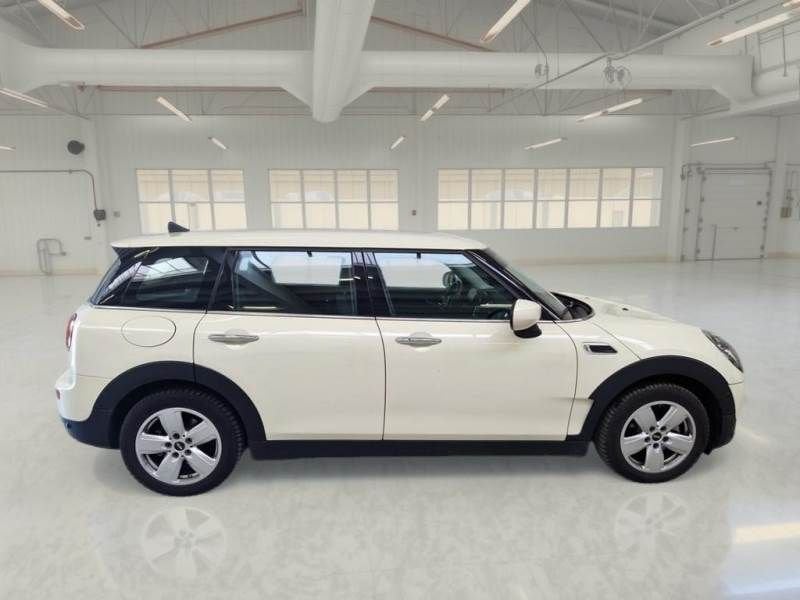 MINI   1.5 One D 116 CV DCT Automatica NAVI LED Business