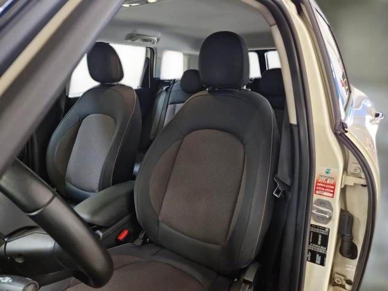 MINI   1.5 One D 116 CV DCT Automatica NAVI LED Business