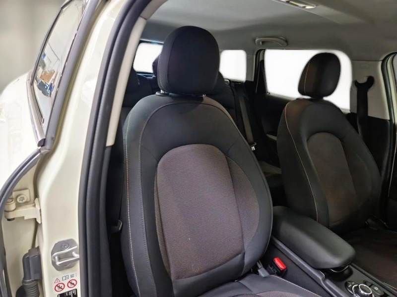 MINI   1.5 One D 116 CV DCT Automatica NAVI LED Business