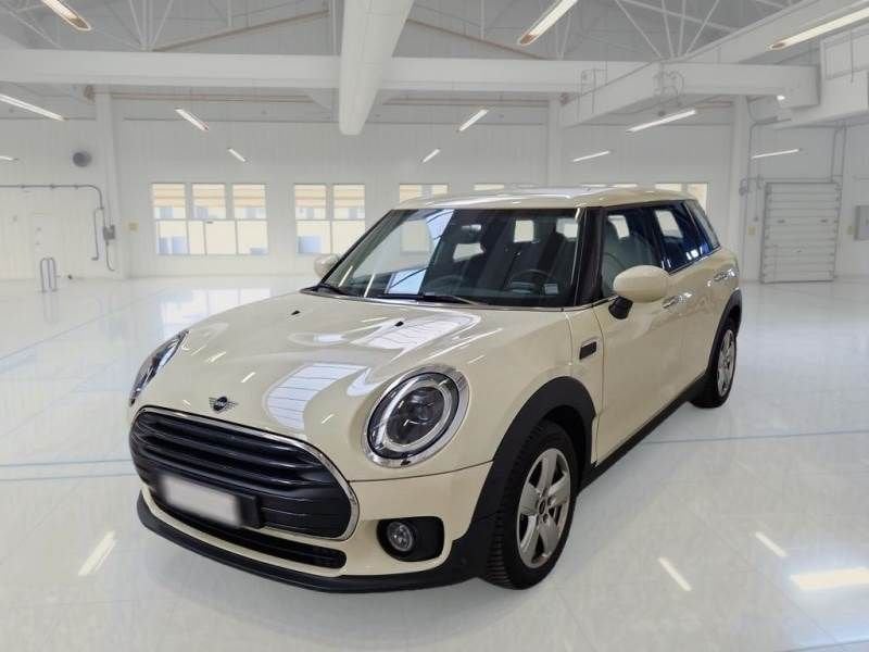 MINI   1.5 One D 116 CV DCT Automatica NAVI LED Business
