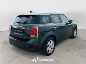 MINI   2.0 Cooper D 150 CV Automatica NAVI Business