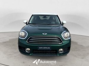 MINI   2.0 Cooper D 150 CV Automatica NAVI Business