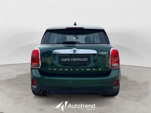 MINI   2.0 Cooper D 150 CV Automatica NAVI Business