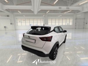 Nissan Juke  1.0 DIG-T 114 CV Automatica Dct Acenta