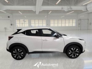Nissan Juke  1.0 DIG-T 114 CV Automatica Dct Acenta