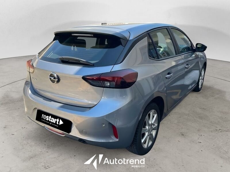 Opel Corsa  1.2 75 CV Edition