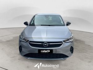 Opel Corsa  1.2 75 CV Edition
