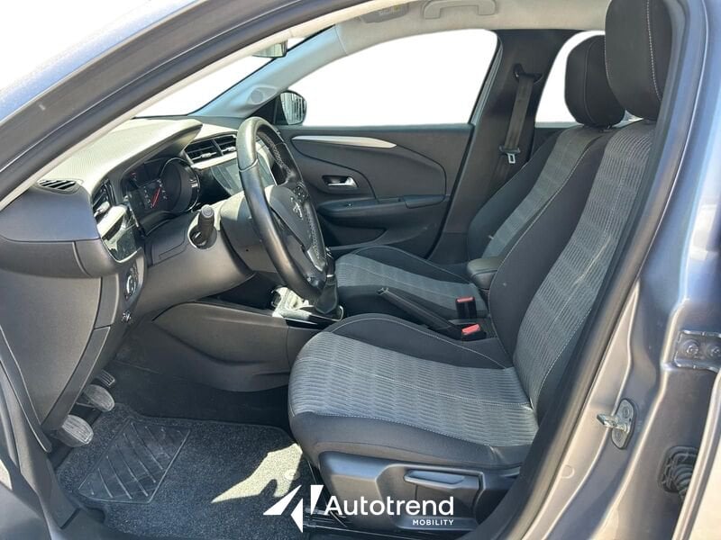 Opel Corsa  1.2 75 CV Edition