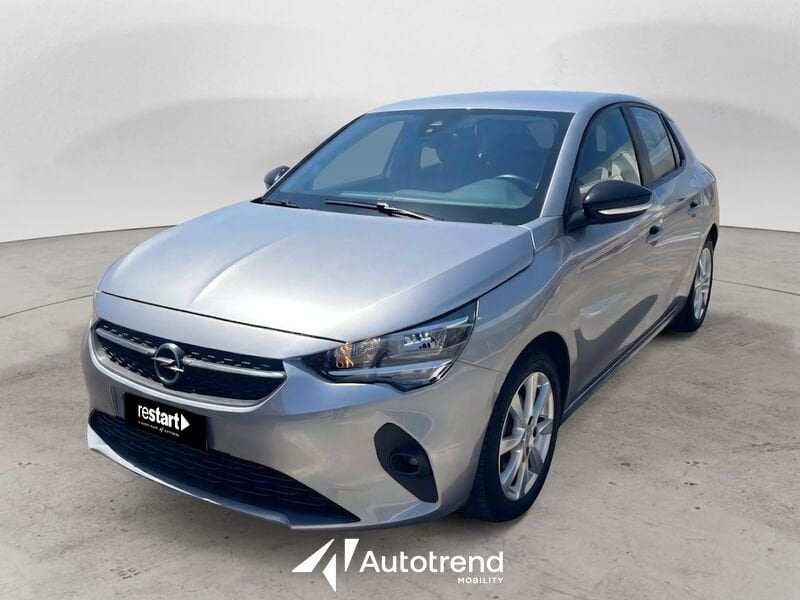 Opel Corsa  1.2 75 CV Edition